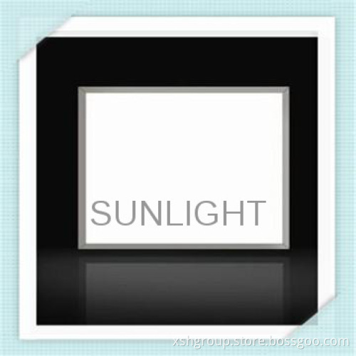 60*60mm LED panel light for room